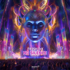 FR3SH TRX - NO SILENCE